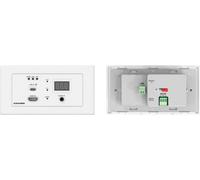 Kramer Encodeur AVoIP haute performance WP-SW2-EN7/EU(W)-80/ 59-00001490