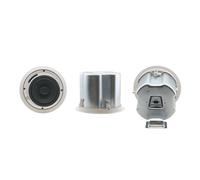 Kramer Galil 6-C enceinte de plafond fermée à 2 voies, paire
