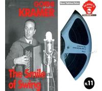 Kramer Gorni - The Smile Of Swing