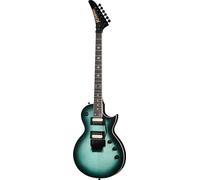 Kramer Guitars Kramer Guitars Assault Figured Caribbean Blue