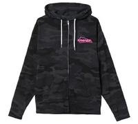 Kramer Guitars Kramer Guitars Camo Fullzip Hoodie S