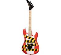 Kramer Guitars Kramer Guitars Danger Zone Baretta