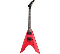Kramer Guitars Kramer Guitars Nite-V Crimson Metallic