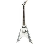 Kramer Guitars Kramer Guitars Nite-V Plus Alpine White