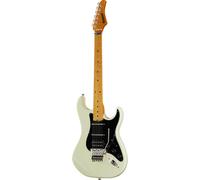 Kramer Guitars Kramer Guitars Pacer Deluxe Classic White