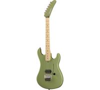 Kramer Guitars Kramer Guitars The 84 Atlas Green Satin