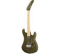 Kramer Guitars Kramer Guitars The 84 HH Atlas Green Satin