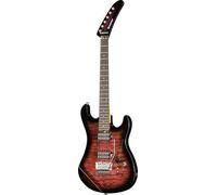 Kramer Guitars Kramer Guitars The 84 HH Quilt Magenta Burst