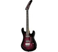 Kramer Guitars Kramer Guitars The 84 HH Quilt Purple Burst