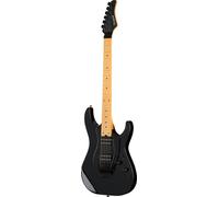 Kramer Guitars Kramer Guitars Volante HHFR Intruder Black