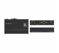 Kramer HDMI,Bidirect.RS-232,IR over Twisted Pair HDBaseT Transmitte