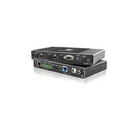 KRAMER KIT-400 Kit de Chauffage/sélecteur Automatique 4K sur HDBASET de Longue portée (87-00002190)