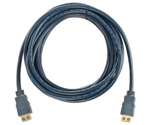 Kramer Kramer C-MHM/MHM-15 HDMI 4.6m Bk