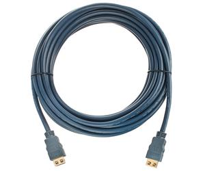 Kramer Kramer C-MHM/MHM-25 HDMI 7.6m Bk