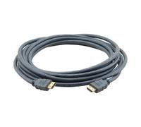 Kramer Electronics 10.7m HDMI Cable HDMI 10,7 m HDMI Tipo A (Estándar) Negro