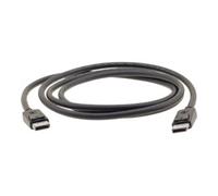 kramer Kramer Câble DisplayPort, 1,8 m C-DP-6 Quantité:1