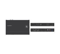 kramer Kramer Décodeur vidéo 4K 4K60 4:2:0 HDCP KDS-DEC6 Quantité:1
