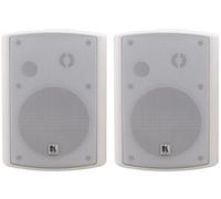 Kramer Electronics Tavor 5-O 2-voies Blanc Avec fil 60 W