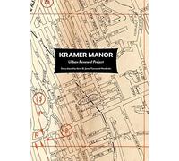 Kramer Manor Urban Renewal Project-Story Shared By Anna B. Jones-Townsend-Hendricks