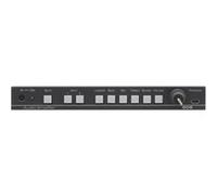 Kramer MegaTOOLS 908 - Amplificateur G