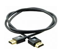kramer mince ethernet ultra 0.6 m hdmi cable