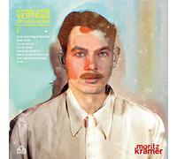 Kramer Moritz - Ich Hab'einen Vertrag Unterschrieben 1 & 2 [Import]