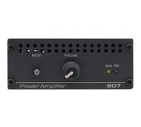 Kramer MultiTOOLS 907 - Amplificateur d'alimentation - 80 Watt (Totale)