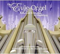 Kramer, Otto Maria - Improvsations: Eule Orgel