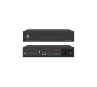 Kramer PA-120Z Amplificateur de puissance (1x 120 W @70 V/100 V et 2x 60 W @8 Ω)