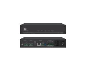Kramer PA-120Z Amplificateur de puissance (1x 120 W @70 V/100 V et 2x 60 W @8 Ω)