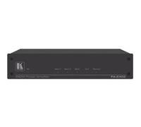 Kramer Electronics PA-240Z Amplificateur Audio 2.0 canaux 240 W D 0,003% 80 DB 300 mV