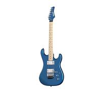 Kramer Pacer Classic FR TVB, Metallic Bleu Radio