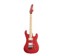 KRAMER Pacer Classic Rouge Écarlate Métallisé