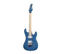 KRAMER Pacer Classique Radio Bleu Métallique