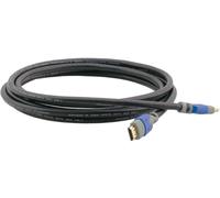 Kramer C-HM/HM/PRO Series C-HM/HM/PRO-15 - HDMI avec câble Ethernet - 4.6 m