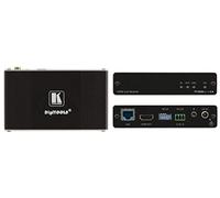 Récepteur HDMI - KRAMER - TP-583RXR - 4K - Haut Rendement - Noir