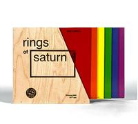 Kramer - Rings of Saturn