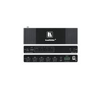 KRAMER SÉLECTEUR VS-411X Automatique 4K HDR HDMI 4X1
