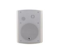 Kramer SPK-WA511 - Haut-parleurs - 60 watt (Totale) - 2 voies - blanc