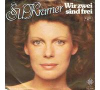 KRAMER, Su & SASCHA - Wir zwei sind frei / Mama ich muß Pipi / 6.12 503