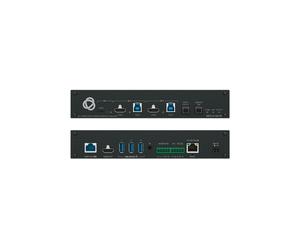 Kramer SWT3-31-HU-TR Extender 3x1 4K60 USB-C/HDMI Switcher