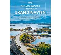 Kramer, T Das Wohnmobil Reisebuch Skandinavien - (German Import) Book NEUF
