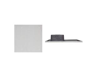 Kramer Tavor 8-T Haut-parleur actif à 2 voies pour dalles de plafond avec haut-parleur de graves de 20 cm