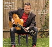 Kramer,Thomas - Wie das Leben So Spielt