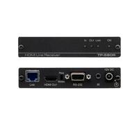 Kramer Émetteur HDMI-HDBaseT TP-580T – 1x HDMI vers 1x HDBaseT, RS-232