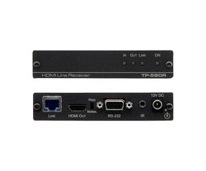 Kramer TP-580T HDMI-HDBaseT Sender/Transmitter (1x HDMI Auf 1x HDBaseT)