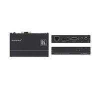 Kramer TP-580TXR HDMI-HDBaseT Sender/Transmitter (1x HDMI Auf 1x HDBaseT)