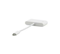 Kramer ADC-U31C/M1 - Station d'accueil - USB-C - VGA