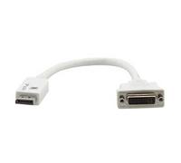 kramer vers le cable dvi displayport
