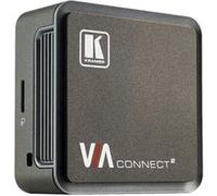Solution de présentation sans fil Kramer VIA Connect² pour les applications de collaboration et de conférence